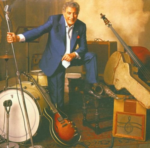 Bennett, Tony - Playin