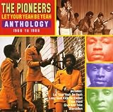 Anthology 1966-86 (disc 1) by The Pioneers