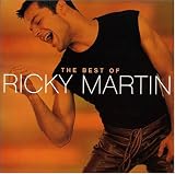 Best of Ricky Martin