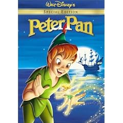 Peter Pan Special Edition