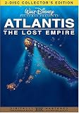Get Atlantis: The Lost Empire On Video