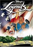 American Legends: $11.77
