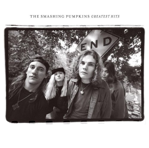 The Smashing Pumpkins - Rotten Apples-Greatest Hits - Zortam Music