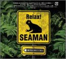 The Sound Track Of Life �`���10�̑̌��W +1 �` / VIVARIUM with Seaman