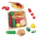 Cutting Food Box