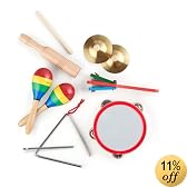 Melissa and Doug Band in a Box