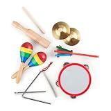 Melissa & Doug - Band in a Box