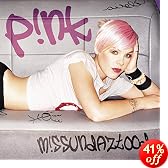 Missundaztood