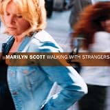 Walking With Strangers by Marilyn Scott
