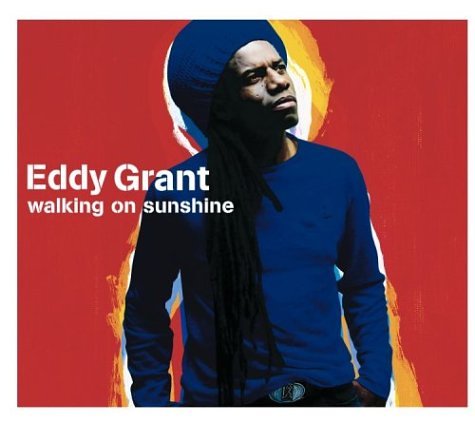 Eddy Grant - Walking on Sunshine (The Very Best Of) - Zortam Music