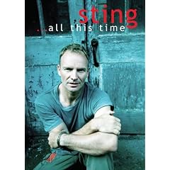 Sting - All This Time