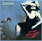 Lyrics to the Scorpions album Savage Amusement