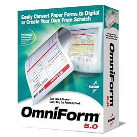 OmniForm Business Software
