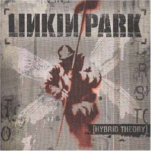 Hybrid Theory [VINYL]