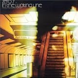 album art to In the Waiting Line (disc 1)
