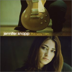 Jennifer Knapp - By and By Lyrics - Zortam Music