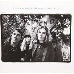 smashing pumpkins acoustic daze