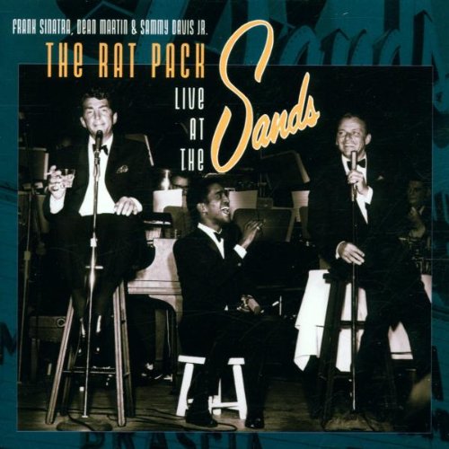 Rat Pack - Live at the Sands - Zortam Music