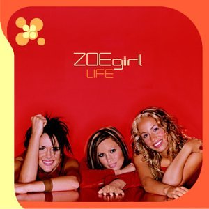 ZOEgirl - Elevation 2003 - Zortam Music