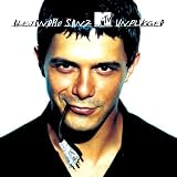 MTV Unplugged Live by Alejandro Sanz