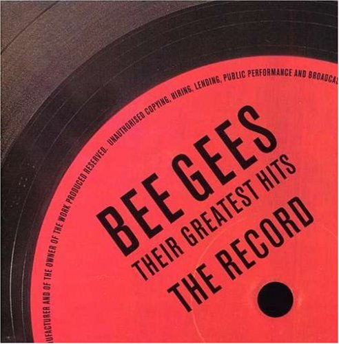 The Bee Gees - The Bee Gees Greatest - Zortam Music