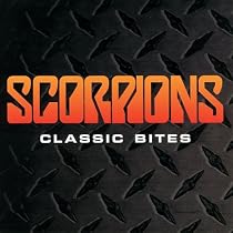 Scorpions photos