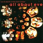 Live and Electric at Union Chapel [LIMITED EDITION] [LIVE] [IMPORT] by All About Eve