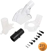 Bosch RA1173 Dust Extraction Kit