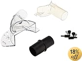 Bosch RA1172AT Router Dust Extraction Hood Kit