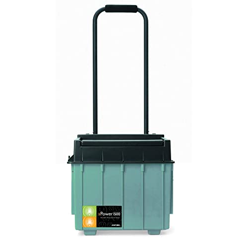 Xantrex 802-1500 xPower 1500 Portable Household Power.