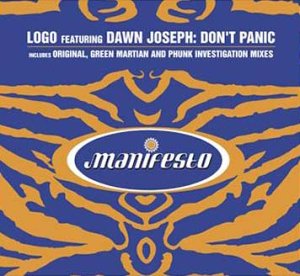 Don't Panic