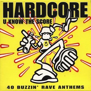 Hardcore: You Know the Score