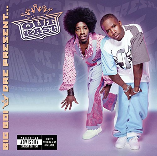 Outkast - Big Boi & Dre Present Outkast - Zortam Music