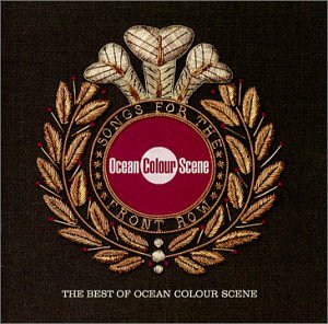 Ocean Colour Scene - Songs For The Front Row - Zortam Music