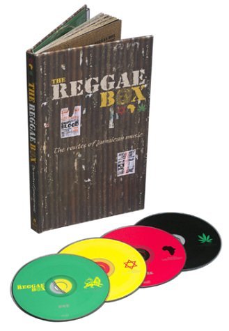The Reggae Box