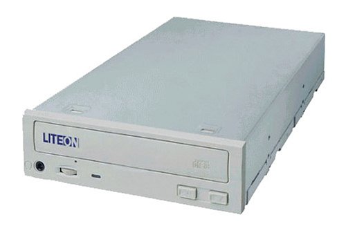 Lautsprecher: Lite-On LTR-24102 24/10/40x CD-Brenner