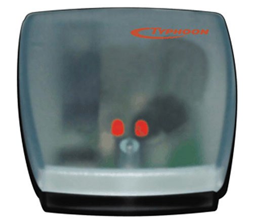 TV Ger&auml;te: Typhoon Quick Com 128 USB ISDN-Adapter
