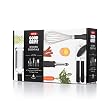 OXO Good Grips 76781 6-Piece Kitchen Essentials Set