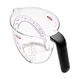 OXO Good Grips 70981 2-Cup Angled Measuring Cup