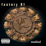album art to Mankind