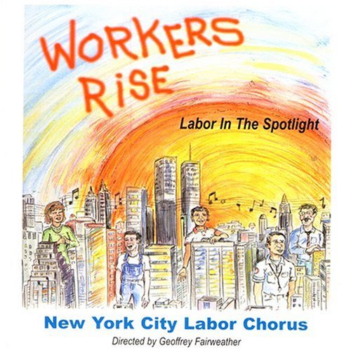 Workers Rise: Labor in the Spotlight