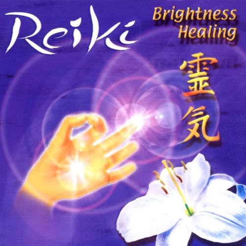 Reiki Brightness Healing 