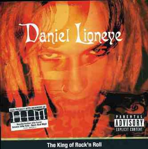 Daniel Lioneye - Bam Margera Presents: Viva La Bands (Retail) - Zortam Music