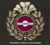 Songs for the Front Row by Ocean Colour Scene