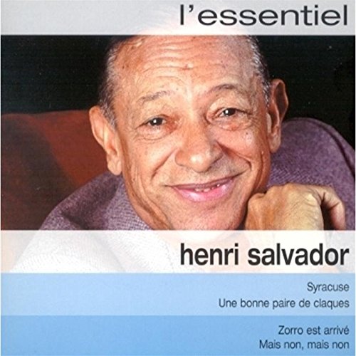 L'essentiel: Best of