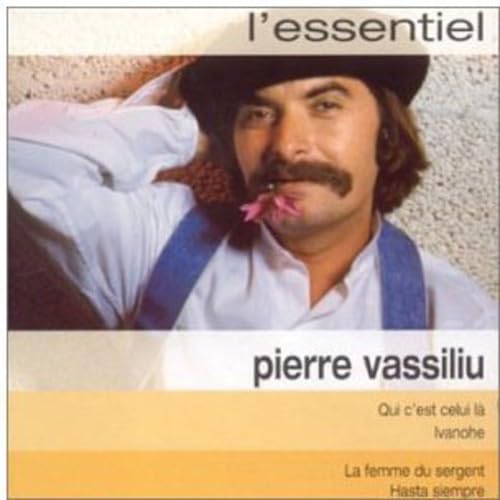 L'essentiel: Best of
