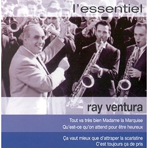 L'essentiel: Best of