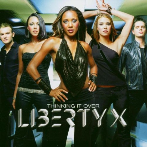 Liberty X - Just A Little Lyrics - Zortam Music
