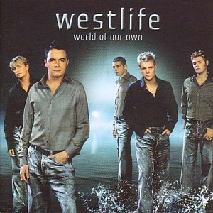 Westlife - When You