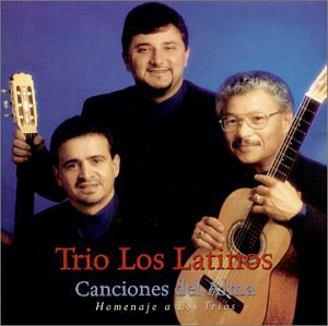 Canciones del Alma